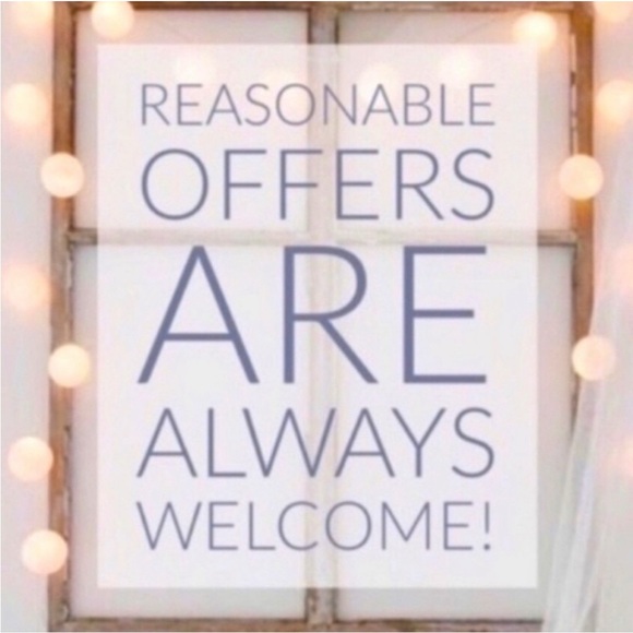 NWOT Sequin Bustier Top - Picture 5 of 5